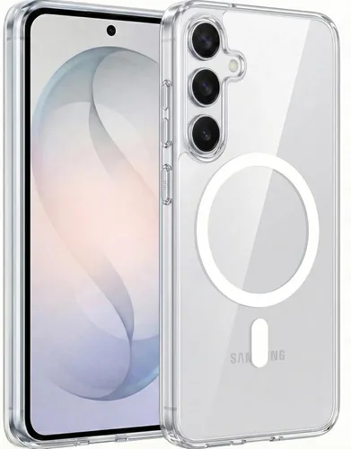 Vista 29 de Funda transparente para Samsung S23 5G, funda protectora de silicona transparente a prueba de golpes, funda protectora de TPU transparente