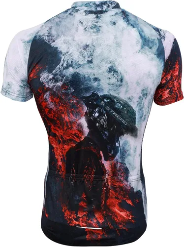 Vista 94 de Strgao - Camiseta de manga corta para hombre
