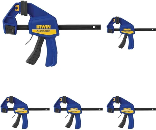 Vista 6 de Pinza y espátula de 6 pulgadas, de la marca Irwin Tools