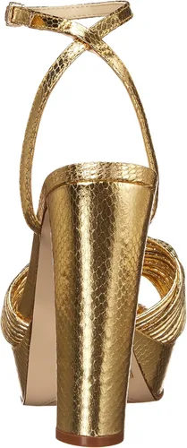 Vista 3 de Jessica Simpson Sandalias de plataforma Immie para mujer