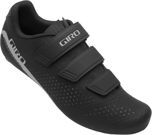Vista 2 de Giro Stylus - Zapatos de ciclismo de carretera para hombre
