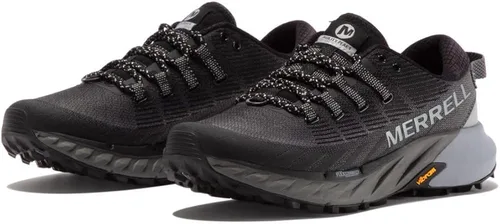 Vista 4 de Merrell Zapatillas de correr para hombre