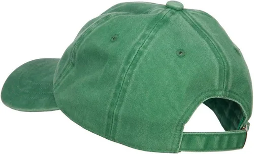 Vista 3 de e4Hats.com Mario Luigi Wario Waluigi Gorra bordada sin estructurar