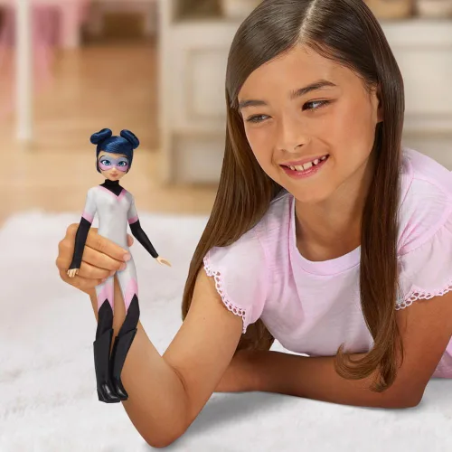 Vista 7 de Muñeca de Moda Ladybug Multimouse Milagrosa de Miraculous por Playmates Toys