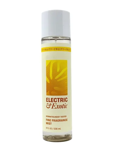 Vista 2 de Bath and Body - Fragancia fina en espray (8 onzas líquidas, Secret Wonderland)