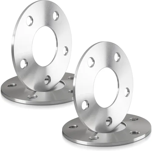 Vista 14 de Customadeonly Espaciadores de Llanta 5x120 para Camaro 2010-2024, Impala 2014-2020, Corvette C8 2020-2024, CTS 2008-2019, CT5 2020-2023