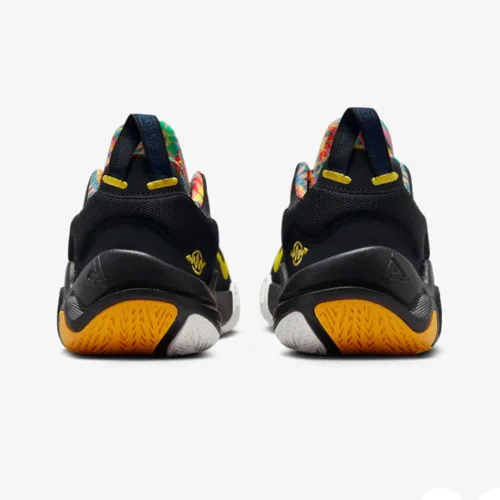 Vista 3 de Nike Zapatillas de baloncesto Giannis Immortality (GS) para niños