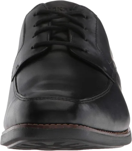 Vista 2 de Rockport CH3731 Slayter - Delantal, diseño de puntera, color negro