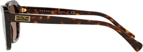Vista 4 de Ralph by Ralph Lauren Women's Ra5264 Butterfly Sunglasses