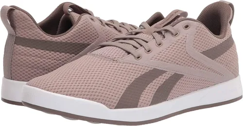 Vista 7 de Reebok Ever Road DMX 30 - Tenis para caminar para hombre Transparente