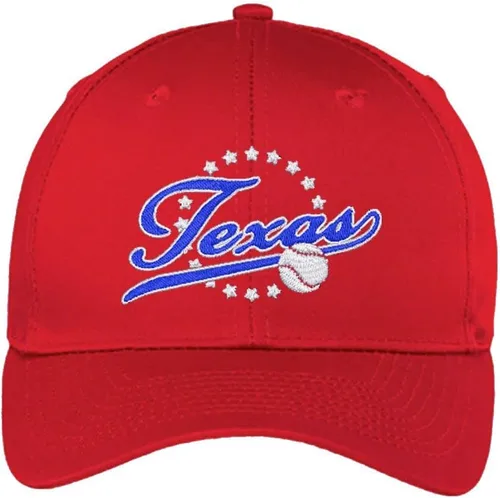 Vista 37 de Gorra ajustable unisex para adultos con diseño vintage de béisbol