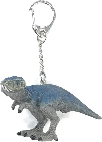 Vista 4 de JW Baryonyx (Animación)