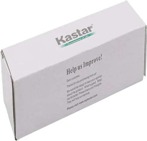 Vista 7 de Kastar Batería de repuesto para ADT 17000145 17000152, compatible con sistema de alarma DSC SCW9055 SCW9057
