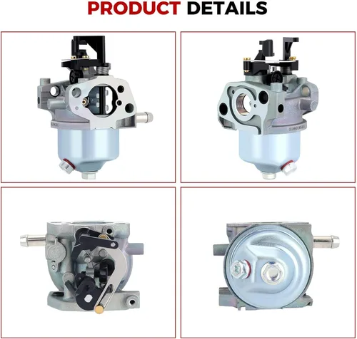 Vista 7 de Carburador Kuupo XT675 para Kohler 149cc XT650 2027 3034 XT675 3076 2075 Toro MTD Auto choke Reemplaza 14 853 68S 14 853 68-S 1485368S 14 853 68