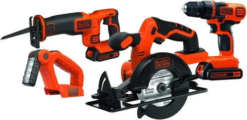 Vista 3 de Black+Decker