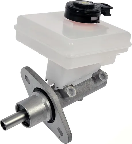 Vista 4 de Dorman M630879 Cilindro maestro de freno compatible con determinados modelos Land Rover