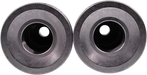 Vista 7 de JZGRDN 2 adaptadores de hoja 581851501 compatible con Husqvarna 7022 LC356AWD LC356 HD725E HD775HW HD800HW HU675AWD HU700AWD HU700H HU700L HU725E