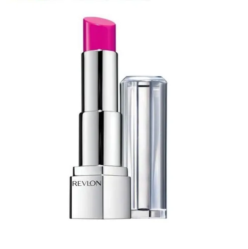 Vista 3 de Lápiz labial Revlon Ultra HD, 0.1 onzas 815 Guisante dulce