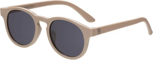 Vista 18 de Babiators Gafas de sol con agujero, protección UV Pretty in Pink - Polarizado