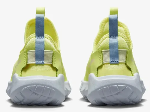 Vista 5 de Nike unisex-child Flex Runner 2 Running