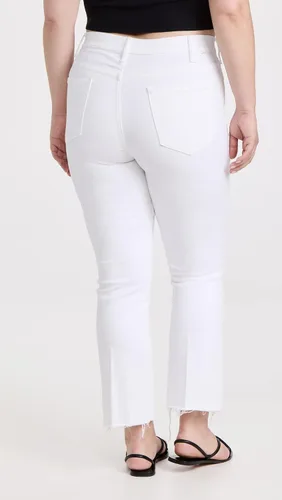 Vista 3 de MOTHER The Hustler - Pantalones de mezclilla para mujer