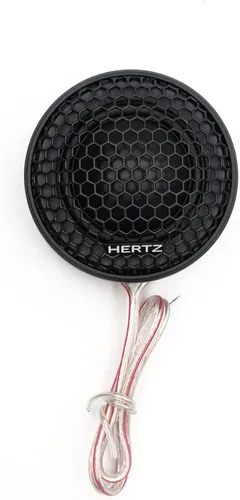 Vista 10 de HERTZ Mille Legend Series MLK-1653 6.5" Sistema de altavoces de dos vías Legend