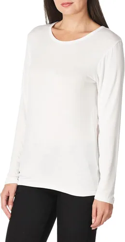 Vista 5 de WonderWink - Camiseta de manga larga para mujer
