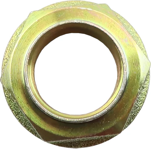 Vista 2 de Beck Arnley 103–0504 Tuercas axiales
