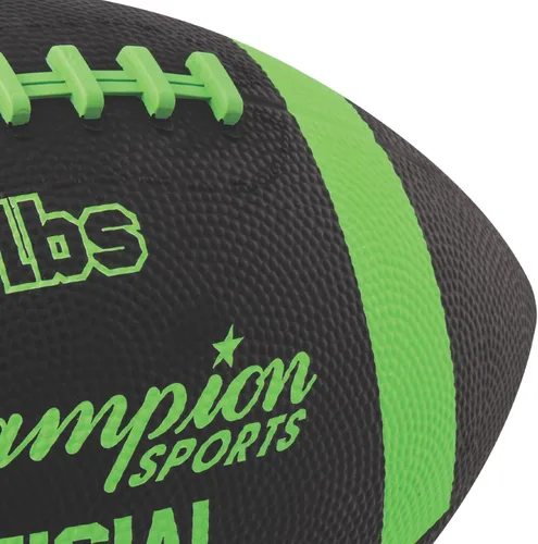 Vista 3 de Champion Sports, balón