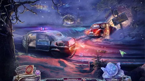 Vista 2 de Crime Secrets Crimson Lily Download