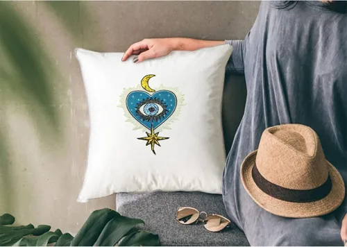 Vista 4 de Parches para planchar con lentejuelas, parches bordados, apliques, ropa compatible con jeans, camisetas y sudaderas (azul)