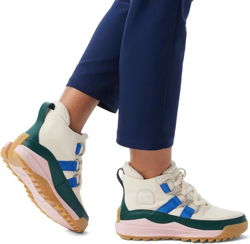 Vista 5 de Sorel Botas impermeables ONA RMX Chukka para mujer