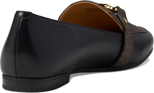 Vista 5 de Michael Kors Alpargatas tipo mocasín para mujer