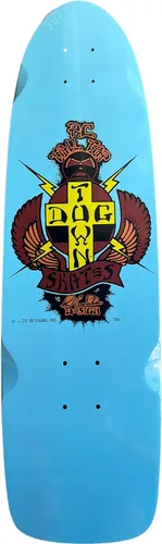 Vista 7 de Dogtown Ensamblado como Skateboards Completo Tablas de Skateboard Diferentes modelos y tamaños 100% originales