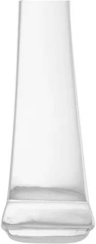Vista 3 de Mikasa Harmony - Juego de cubiertos de 45 piezas, acero inoxidable 18/10 para 8, incluye tenedores, cuchillos, cucharas y juego de utensilios