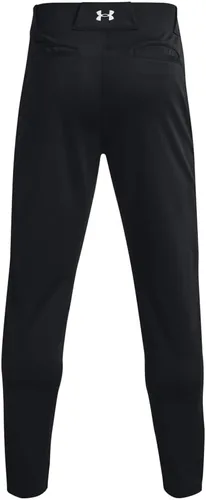 Vista 3 de Under Armour Pantalón de pierna recta de béisbol para hombre 22