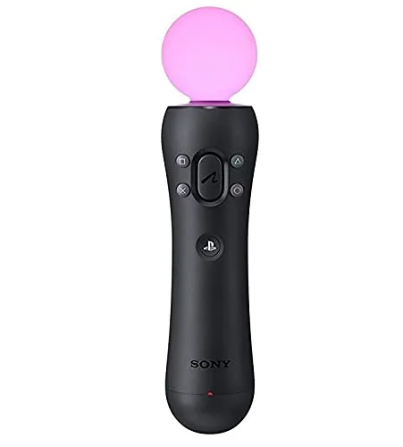 Vista 6 de Playstation Move Twin Pack (PS4)