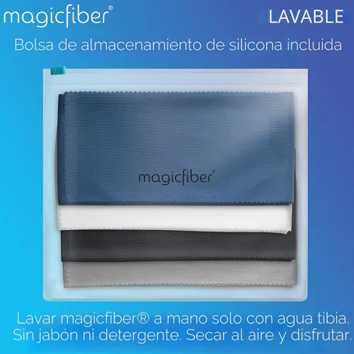 Vista 6 de MagicFiber Complete