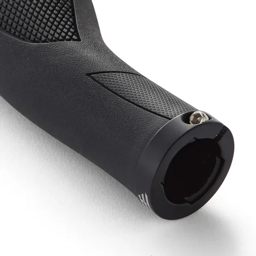 Vista 3 de Ergo-Lock 2.0 Grips - Puños de manillar de bicicleta MTB con bloqueo doble - Múltiples opciones