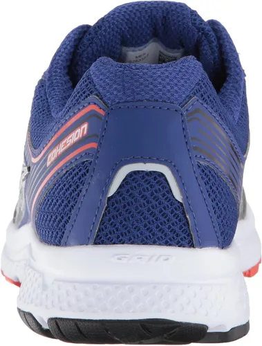 Vista 3 de Tenis para correr, para hombre Saucony Cohesion 10