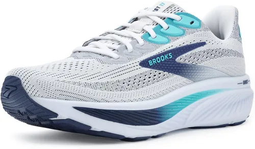 Vista 28 de Brooks Ghost 17 Neutral - Zapatillas de correr para hombre Negro/Negro/Ébano
