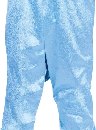 Vista 5 de Bluey Classic - Disfraz de Bluey para niños pequeños