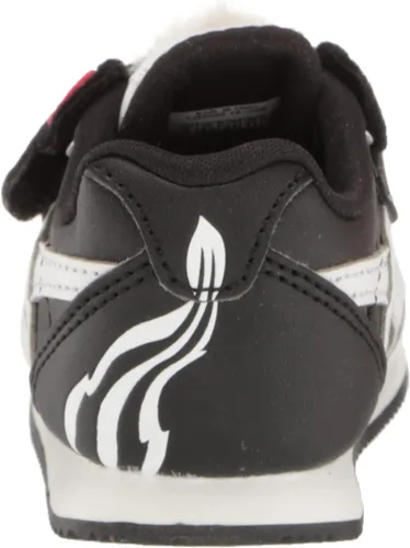 Vista 3 de Reebok Tenis unisex Classic Jogger 2.0 para niños