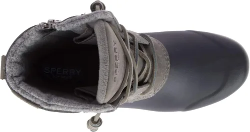 Vista 5 de Sperry Maritime Repel - Botas impermeables de nieve para mujer