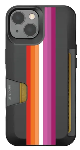 Vista 29 de Smartish - Funda Sappho's - Funda delgada para iPhone 11 Pro Max - Gripmunk [ligera + protectora] Funda fina - Compatible con iPhone 11 Pro Max