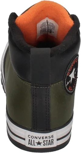 Vista 5 de Converse Tenis para hombre, plataforma