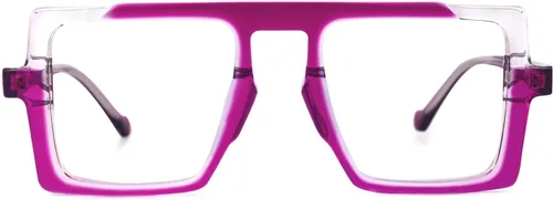 Vista 2 de VOOGLAM Gafas de aviador con luz azul para mujeres y hombres, anti fatiga ocular UV, ojos secos, computadora, teléfono, televisión, gafas Ilene