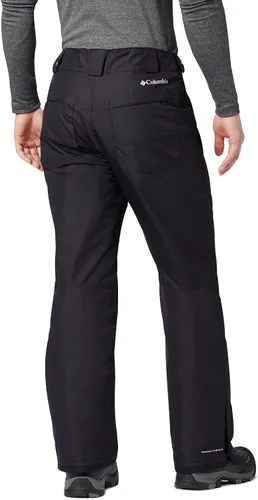 Vista 2 de Columbia Bugaboo IV - Pantalón para hombre