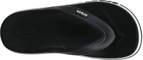 Vista 11 de Crocs Chanclas Bayaband para hombre y mujer Chanclas casuales Zapatos de ducha