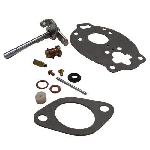 Vista 2 de RAParts - Kit de carbohidratos para Ferguson TE20 TO20 TO30 BK48V para Massey Ferguson 181644M91